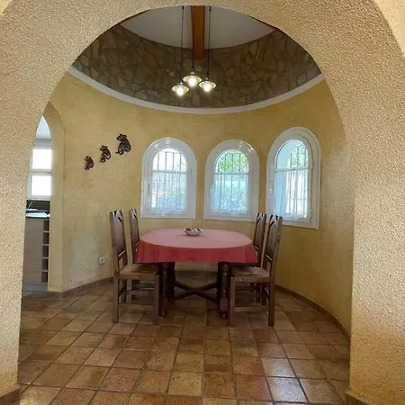 Cozy Piscina Privada