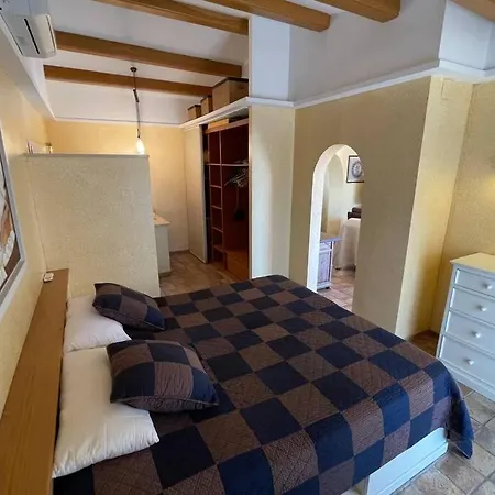 Ferienhaus Cozy Piscina Privada