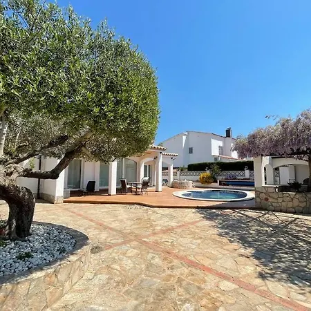 Cozy Piscina Privada Empuriabrava