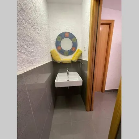 Ferienhaus Cozy Piscina Privada