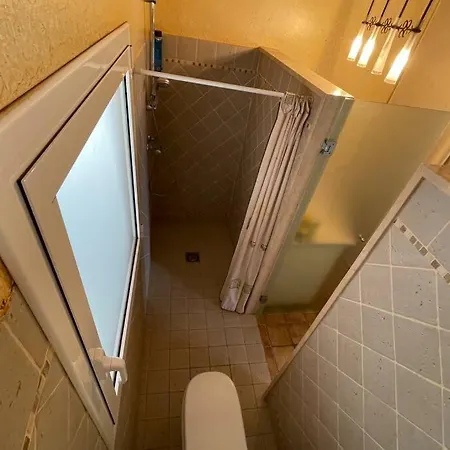 Cozy Piscina Privada Ferienhaus