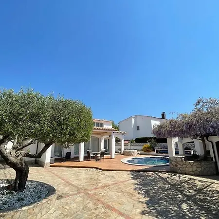Cozy Piscina Privada *