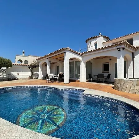 Cozy Piscina Privada *