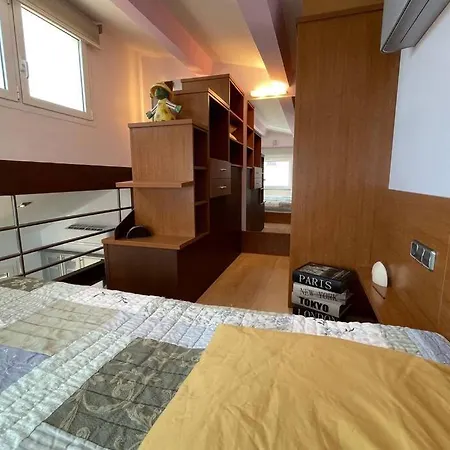 Ferienhaus Cozy Piscina Privada Empuriabrava