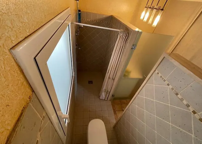 Cozy Piscina Privada Hébergement de vacances