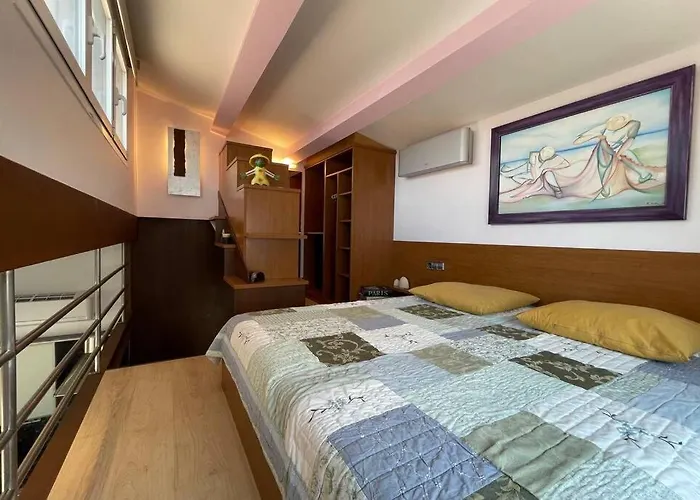 Cozy Piscina Privada